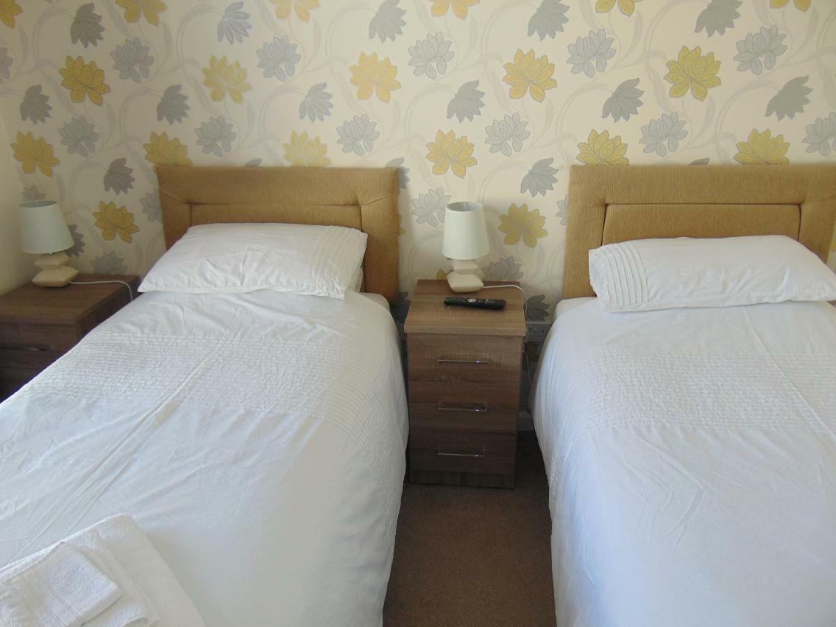 The Lord Nelson Hotel Brigg Eksteriør billede